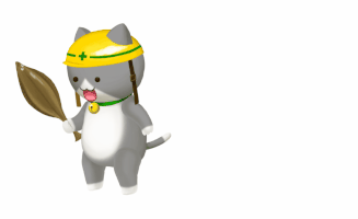 ダメージモーション1